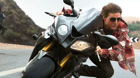 'Misión Imposible: Nación secreta', con Tom Cruise, se estrena con 121 millones de dólares en la taquilla mundial noticias imagen