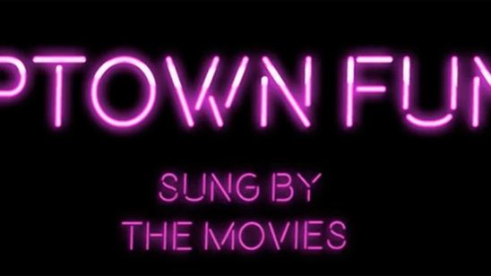 280 películas unidas para interpretar la canción 'Uptown Funk' de Bruno Mars noticias imagen