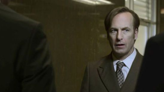 'Better Call Saul': dos nuevas fotos del rodaje de la segunda temporada noticias imagen