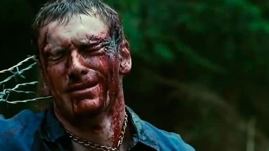 El rodaje más difícil de Michael Fassbender, 'Eden Lake'  noticias imagen