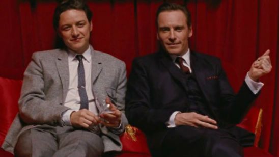 RUMOR: Michael Fassbender y James McAvoy han firmado por más películas de 'X-Men' noticias imagen