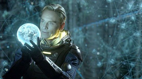 'Prometheus 2' podría comenzar su rodaje en enero de 2016 noticias imagen