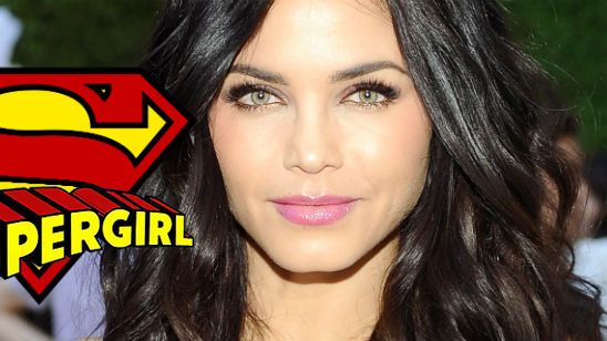 'Supergirl': Jenna Dewan-Tatum se une al reparto como Lucy Lane noticias imagen