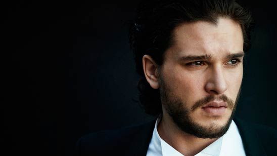 'Juego de tronos': ¿Por qué Kit Harington está en Almería? noticias imagen
