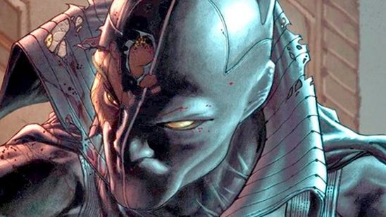 'Pantera negra': El director de 'Un ciudadano ejemplar' podría fichar por Marvel noticias imagen