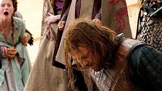 'Juego de tronos': cinco temporadas de muertes en un único vídeo noticias imagen