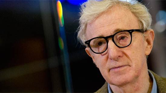 Amazon defiende hacer una serie con Woody Allen noticias imagen