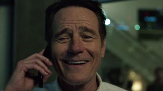 'Sneaky Pete': Tráiler de la nueva serie de Bryan Cranston noticias imagen