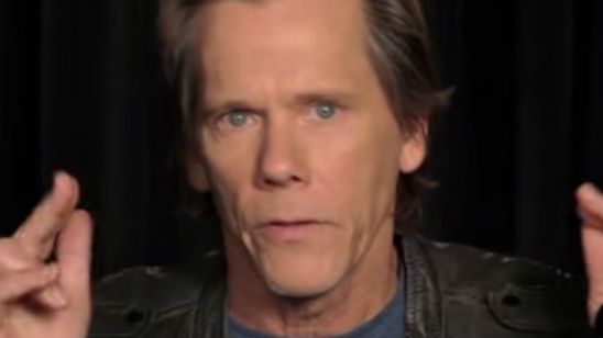 Kevin Bacon piensa, en este divertido vídeo, que las películas necesitan más desnudos masculinos  noticias imagen
