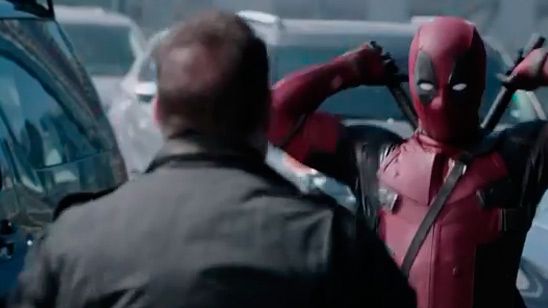 'Deadpool': Primer tráiler en español con el antihéroe más irreverente de Marvel noticias imagen