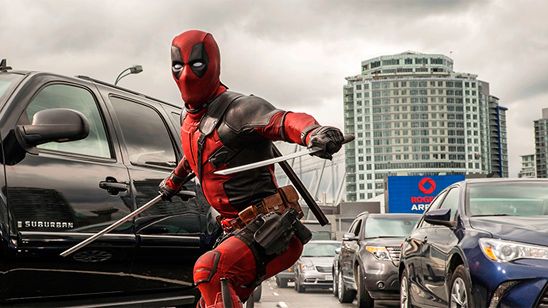 ‘Deadpool’: Primer póster, imágenes y sinopsis oficial de la película noticias imagen