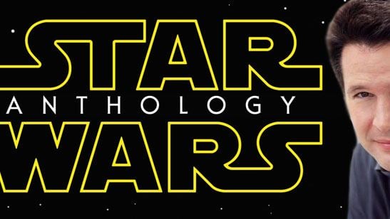 'Star Wars': Simon Kinberg habla sobre su implicación en la saga galáctica