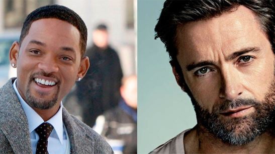 ‘Collateral Beauty’: Will Smith sustituye a Hugh Jackman en la nueva película del director de ‘American Horror Story’