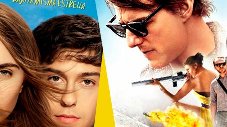 Amigos de SensaCine: Nuestros Blogueros Opinan (S1 de Agosto) noticias imagen