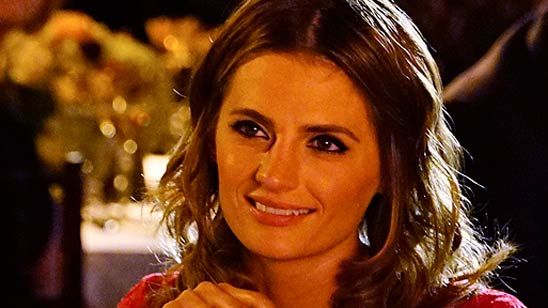 'Castle': se revela la decisión que tomará Beckett en la octava temporada noticias imagen