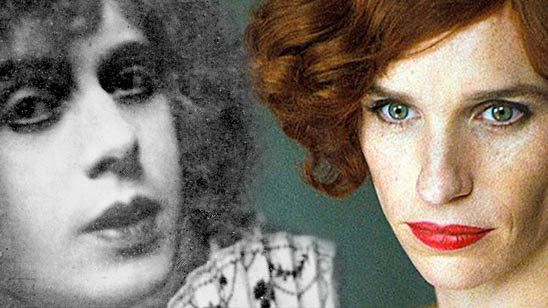 'Danish Girl': Conoce la emotiva historia real en la que se basa el filme de Eddie Redmayne noticias imagen