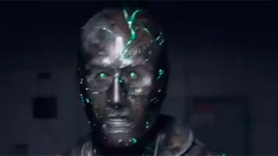 'Cuatro Fantásticos': El villano Doom, imparable en el último adelanto del 'reboot' noticias imagen