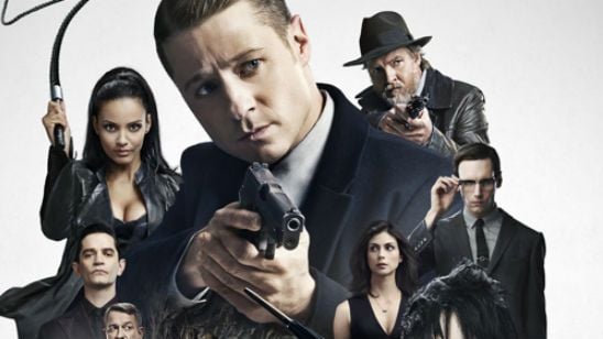 'Gotham': Conoce a los villanos de la segunda temporada con estas imágenes noticias imagen