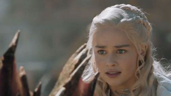 'Juego de Tronos': Así se crearon los efectos especiales de uno de los momentos más importantes de la quinta temporada noticias imagen