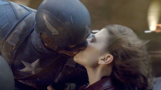 Hayley Atwell cree que Peggy Carter y Capitán América han mantenido relaciones sexuales en el Universo Cinemático de Marvel