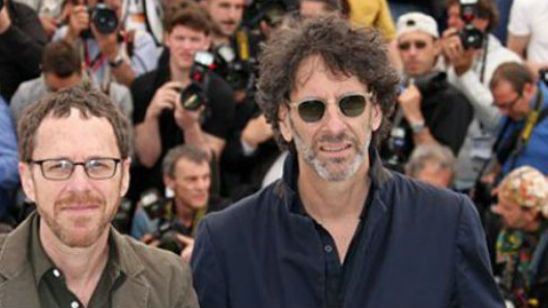 Los hermanos Coen escribirán la adaptación cinematográfica de la novela 'Black Money' noticias imagen