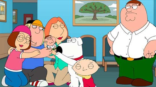 20 curiosidades de 'Padre de familia' que te harán ver la serie de otra manera noticias imagen