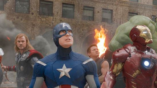 10 cosas que necesitas saber de la Fase 3 de Marvel noticias imagen