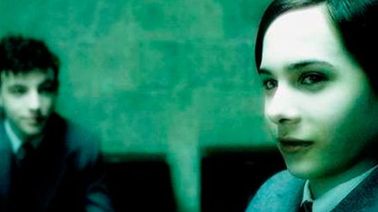 'Harry Potter': Así es ahora el actor que hizo de Lord Voldemort de joven noticias imagen