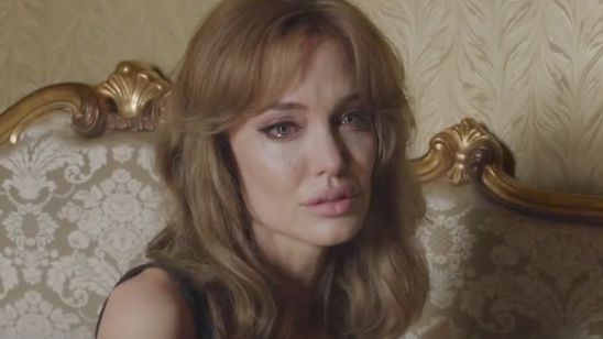 'By The Sea': Primer tráiler de lo nuevo de Brad Pitt y Angelina Jolie