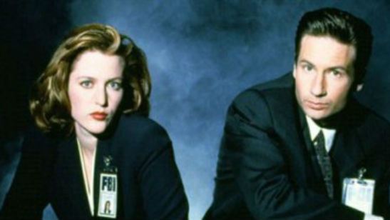 'Expediente X': ¿Han roto Mulder y Scully en la nueva temporada?
