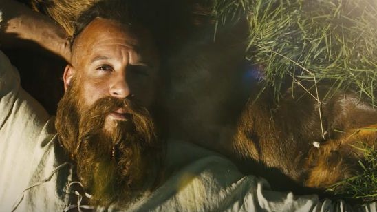'El último cazador de brujas': Vin Diesel y Rose Leslie, protagonistas en el nuevo tráiler en español noticias imagen