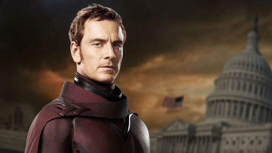'X-Men: Apocalypse': La nueva imagen del rodaje que muestra el posible trabajo de Magneto noticias imagen