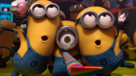 Universal Pictures rompe todos los récords y anota el mejor año de su historia noticias imagen