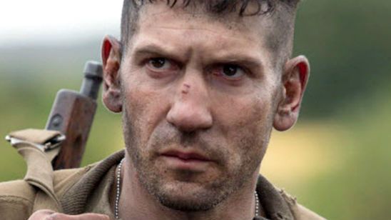 'Daredevil': Primeras imágenes de Jon Bernthal como The Punisher en el rodaje de la segunda temporada noticias imagen