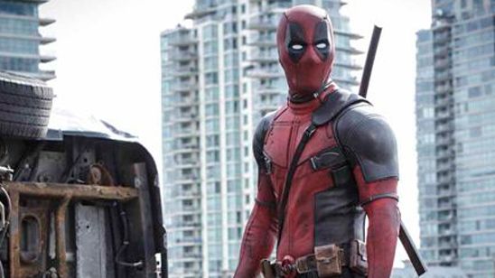 'Deadpool', con Ryan Reynolds, podría contener más chistes contra 'Linterna Verde' noticias imagen