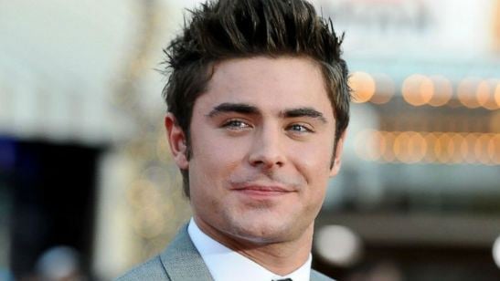 'Los vigilantes de la playa': Zac Efron, en conversaciones para protagonizar la película junto a Dwayne Johnson