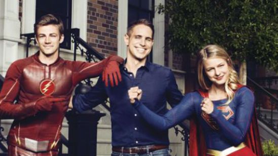 'Supergirl' no tendrá 'crossover' con 'Arrow' y 'The Flash' noticias imagen