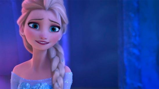 ‘Frozen 2’ albergará a una Elsa muy diferente noticias imagen