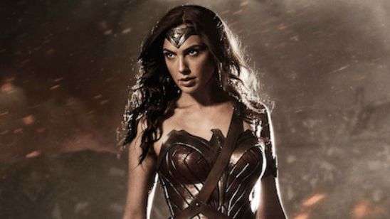 'Wonder Woman' contrata al supervisor de efectos digitales de 'Warcraft' noticias imagen
