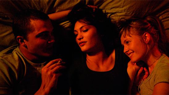 Los menores no podrán ver en Francia 'Love' de Gaspar Noé noticias imagen