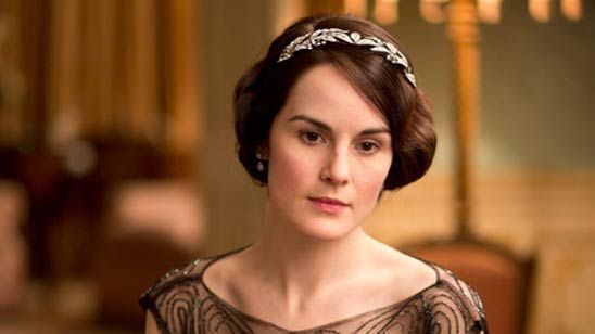 Michelle Dockery se despide de 'Downton Abbey' noticias imagen