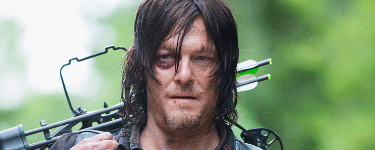 'The Walking Dead': 8 personajes de la serie que no existen en el cómic noticias imagen