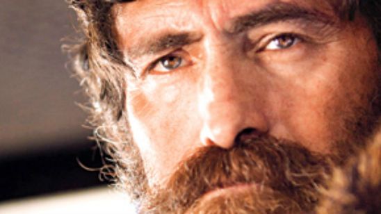 'The Hateful Eight': Bob 'El Mexicano', protagonista del nuevo póster  noticias imagen