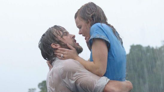 CW trabaja en la adaptación televisiva de 'El diario de Noa' noticias imagen