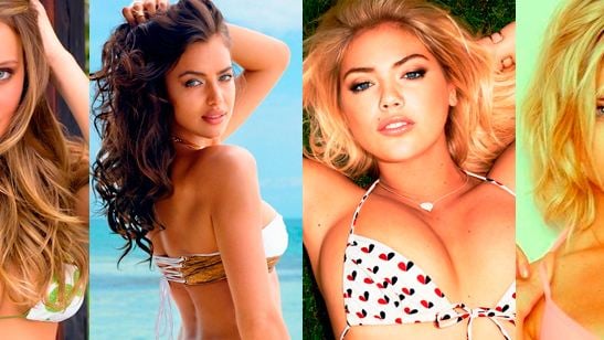 'Los vigilantes de la playa': 10 actrices y modelos que deberían estar en la película