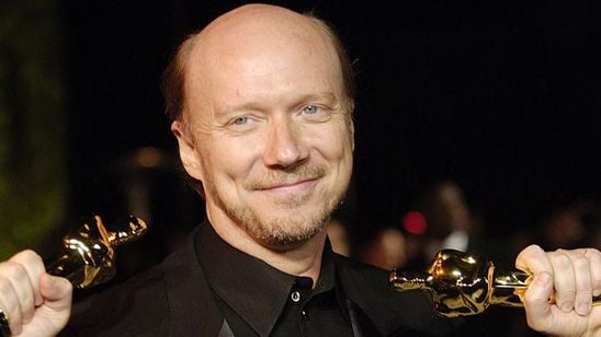 El director de 'Crash' cree que su película no merecía el Oscar noticias imagen