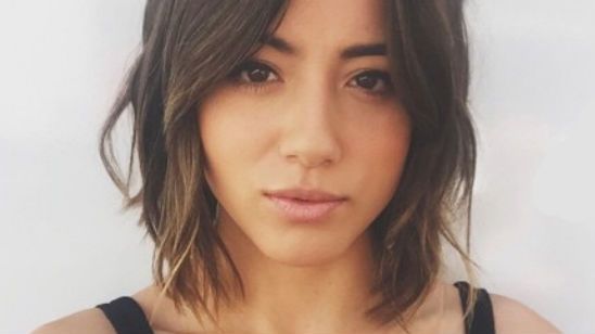 'Agents of S.H.I.E.L.D.': Chloe Bennet ya está preparada para ser Quake noticias imagen