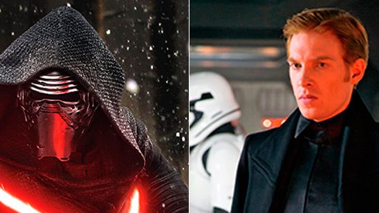 'Star Wars: El despertar de la Fuerza': Las identidades de Kylo Ren, Hux y más fotos de la película noticias imagen