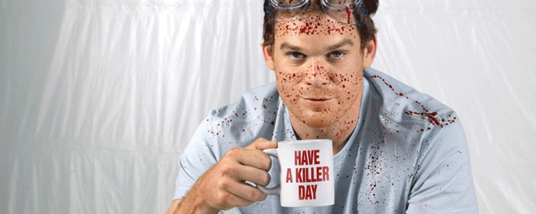 'Dexter': 20 cosas sorprendentes sobre la ficción de Michael C. Hall noticias imagen