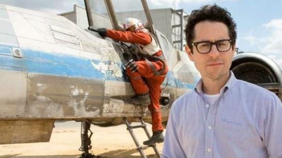 'Star Wars': J.J. Abrams no dirigirá el 'Episodio IX' noticias imagen